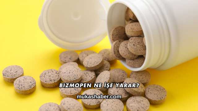 Bizmopen Ne İşe Yarar?