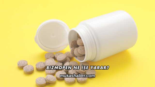 Bizmopen Ne İşe Yarar?