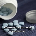 Brufen İlaç Ne İşe Yarar?