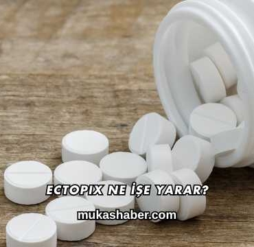 Ectopix Ne İşe Yarar?