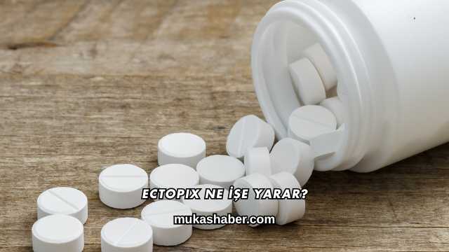 Ectopix Ne İşe Yarar?