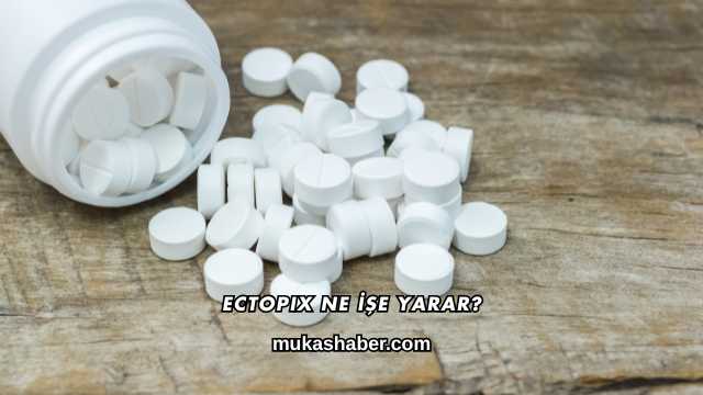 Ectopix Ne İşe Yarar?