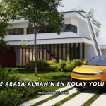 Ev ve Araba Almanın En Kolay Yolu Nedir?