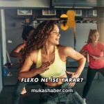 Flexo Ne İşe Yarar?