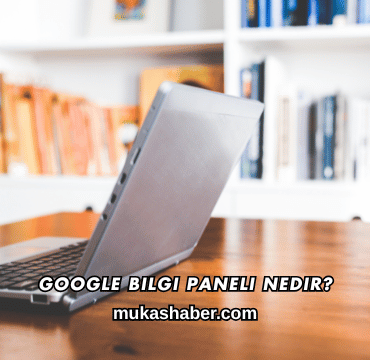 Google Bilgi Paneli Nedir?