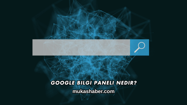 Google Bilgi Paneli Nedir?
