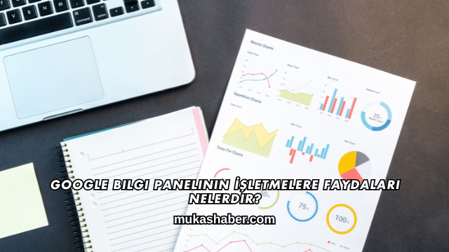 Google Bilgi Panelinin İşletmelere Faydaları Nelerdir?