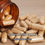 Leodex Ne İşe Yarar?