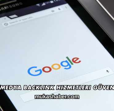 Mukas Medya Backlink Hizmetleri Güvenilir mi