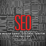 Mukas Medya Hangi Sitelerde Tanıtım Yazısı Yayınlıyor?