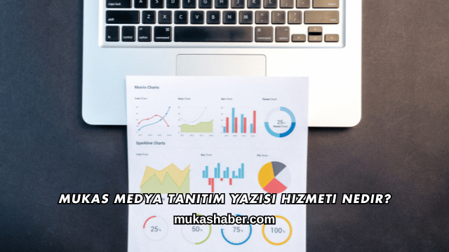 Mukas Medya Tanıtım Yazısı Hizmeti Nedir?