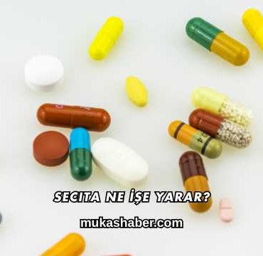 Secita Ne İşe Yarar?