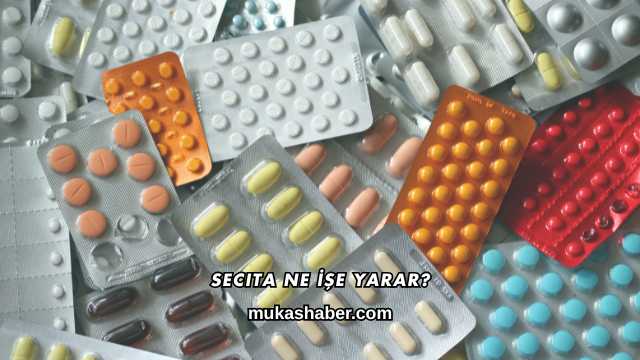 Secita Ne İşe Yarar?