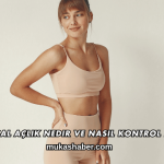 Duygusal Açlık Nedir ve Nasıl Kontrol Edilir?