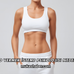 Hızlı Kilo Vermek İsteme Psikolojisi Neden Olur?