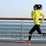 Kilo Verirken Kendini Sabote Etmenin Farkına Var!