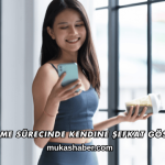 Kilo Verme Sürecinde Kendine Şefkat Göstermek