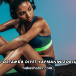 Sosyal Ortamda Diyet Yapmanın Zorlukları